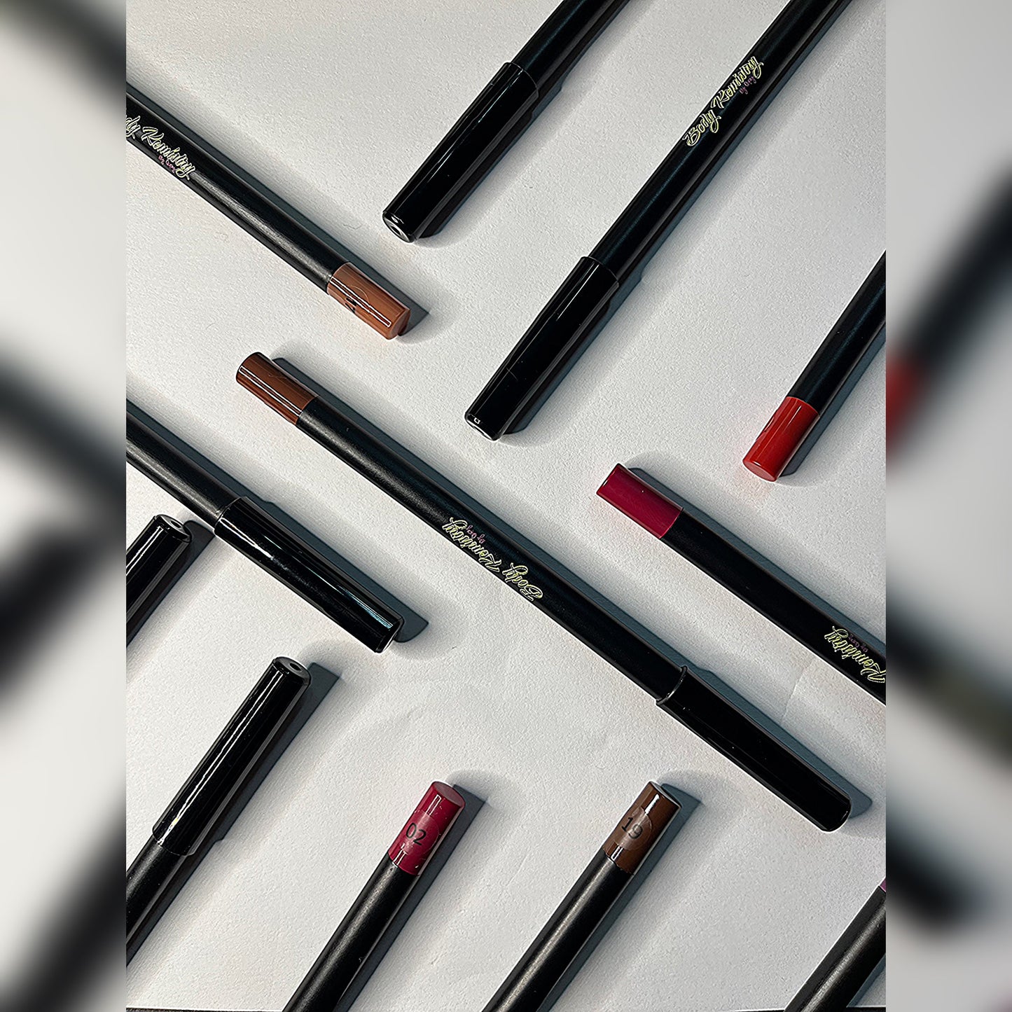 Lip Precision